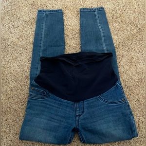 Maternity Jeans
